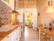 Ferienwohnung Yoko