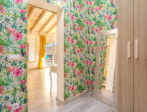 Ferienwohnung Yoko