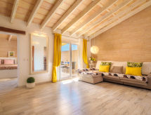 Ferienwohnung Yoko