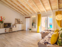 Ferienwohnung Yoko