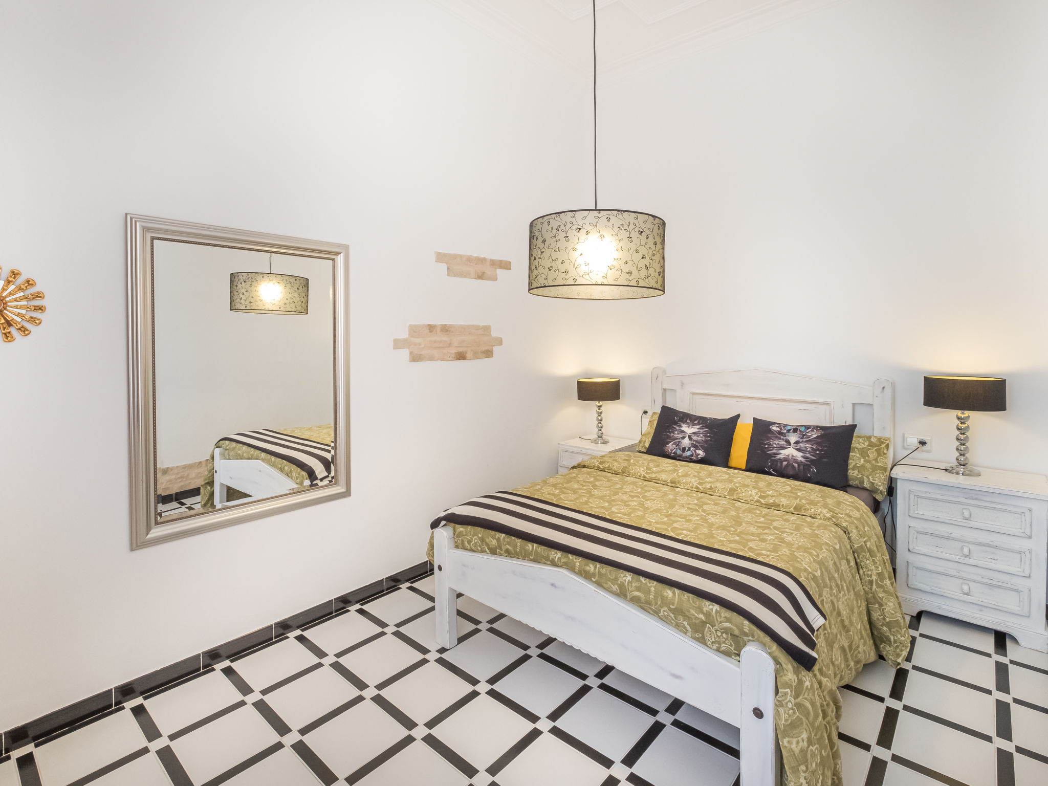 Maison Mare – Chambre, photo 14 sur 25