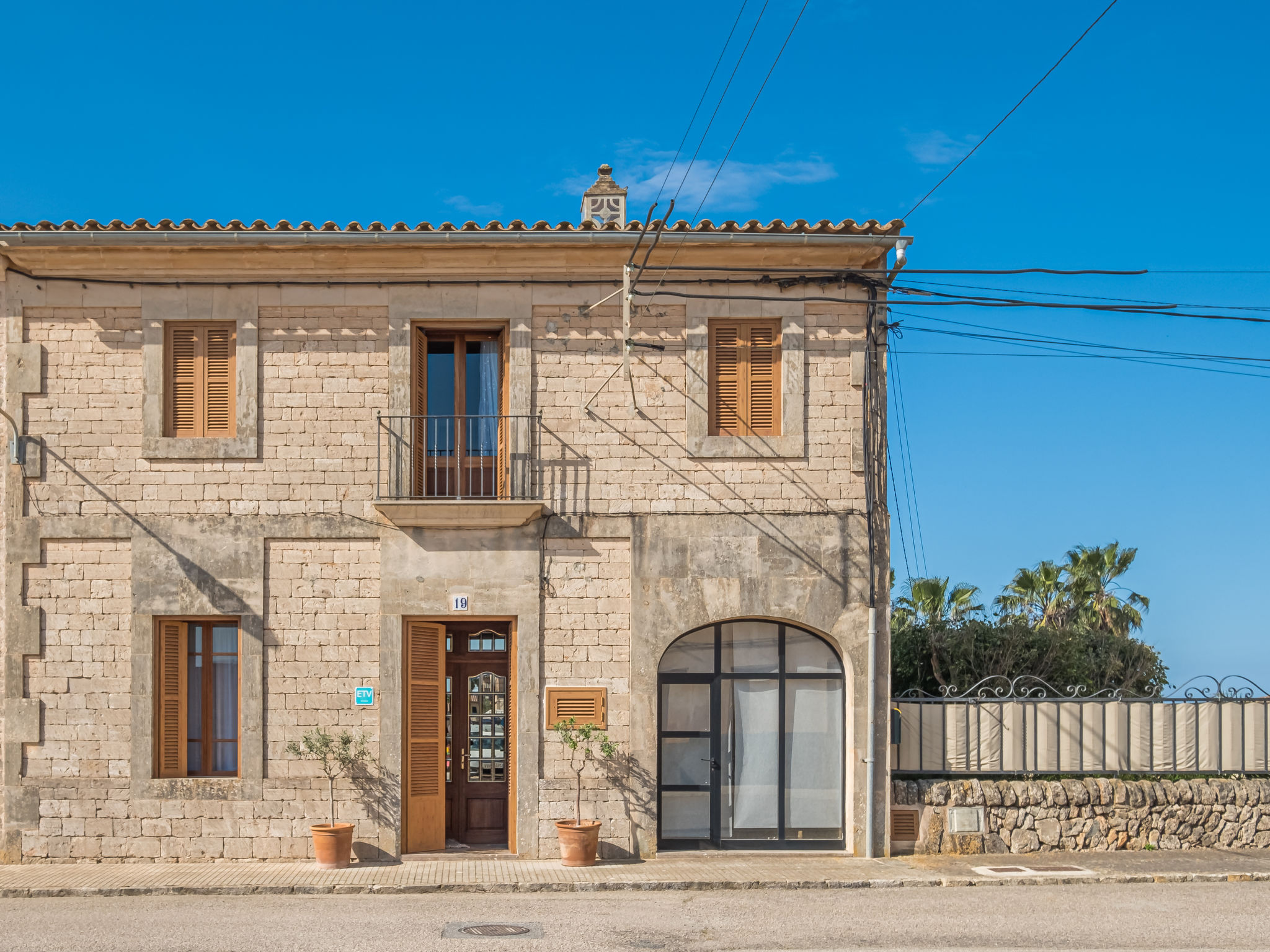 Maison Mare – Extérieur de la maison, photo 25 sur 25