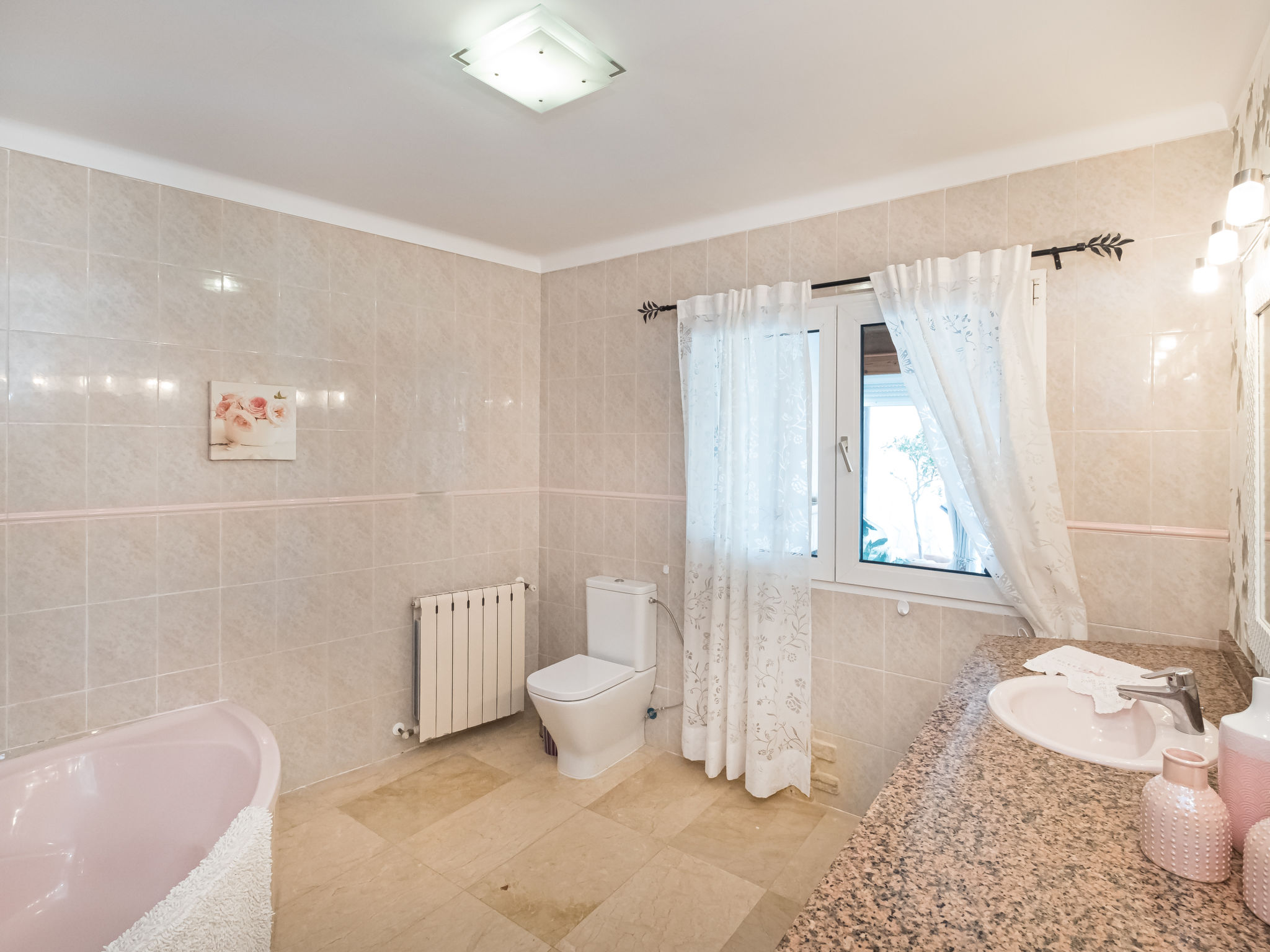 Maison Mare – Salle de bains, photo 17 sur 25
