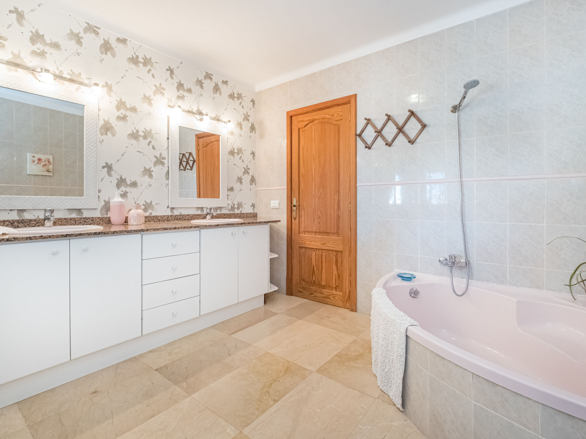 Maison Mare – Salle de bains, photo 15 sur 25