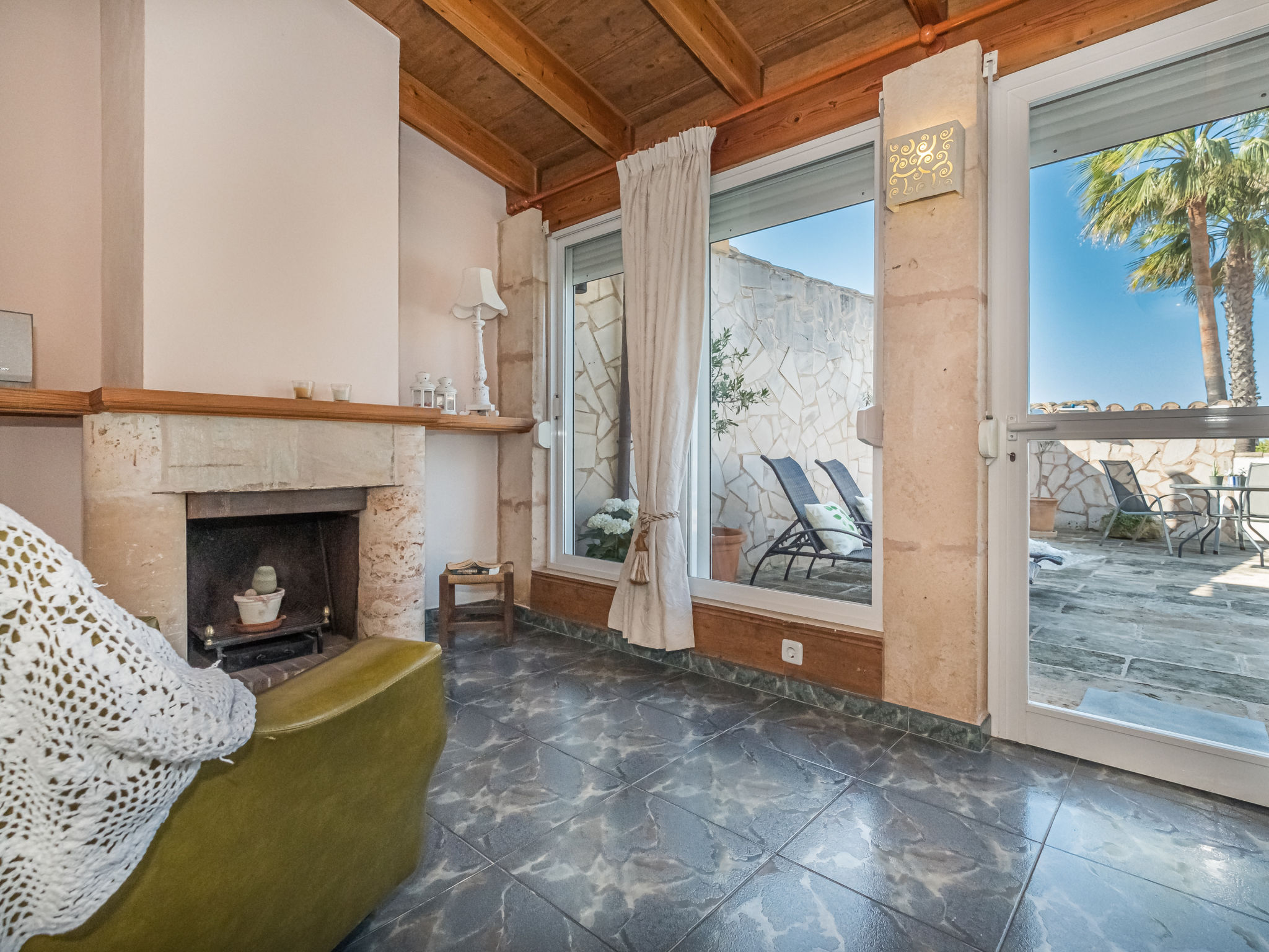 Maison Mare – Séjour, photo 19 sur 25