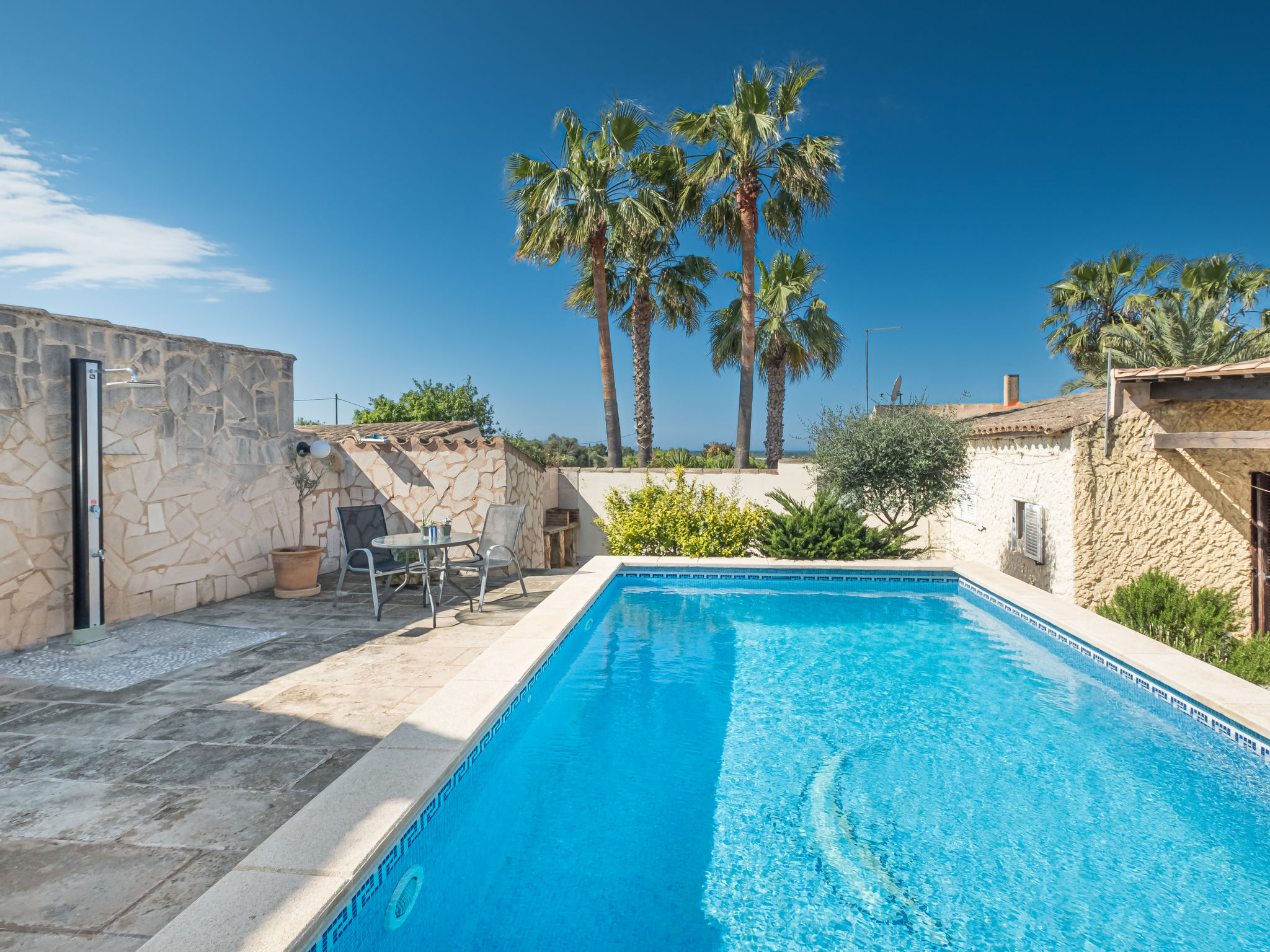 Mare — Pool Outdoor (2 of 25)