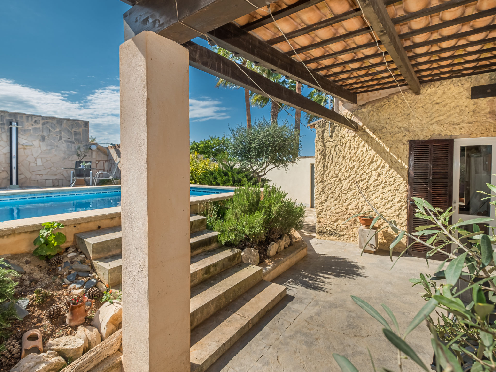 Maison Mare – Extérieur, photo 23 sur 25