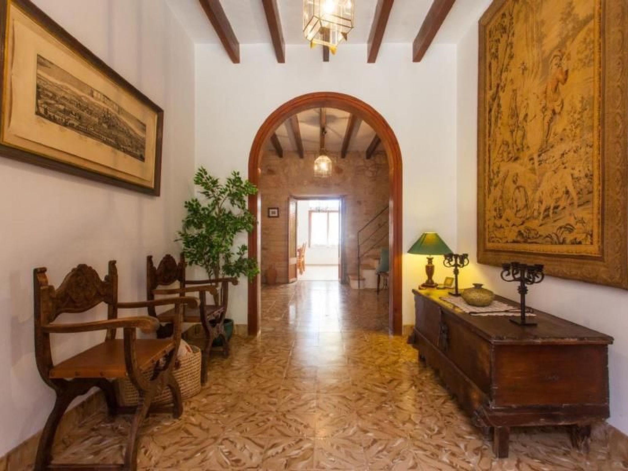 Casa Flor de Salines-Image-tags.info