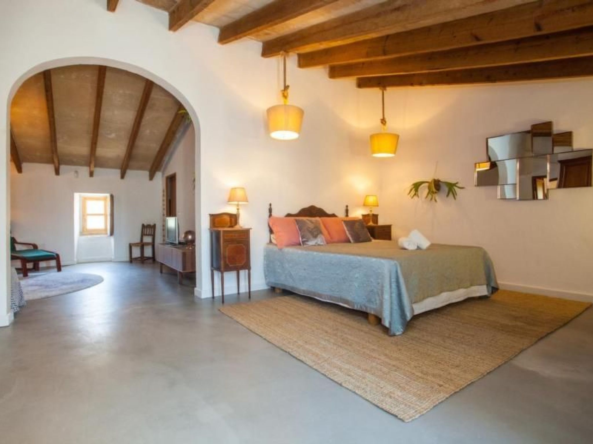 Casa Flor de Salines-Image-tags.info