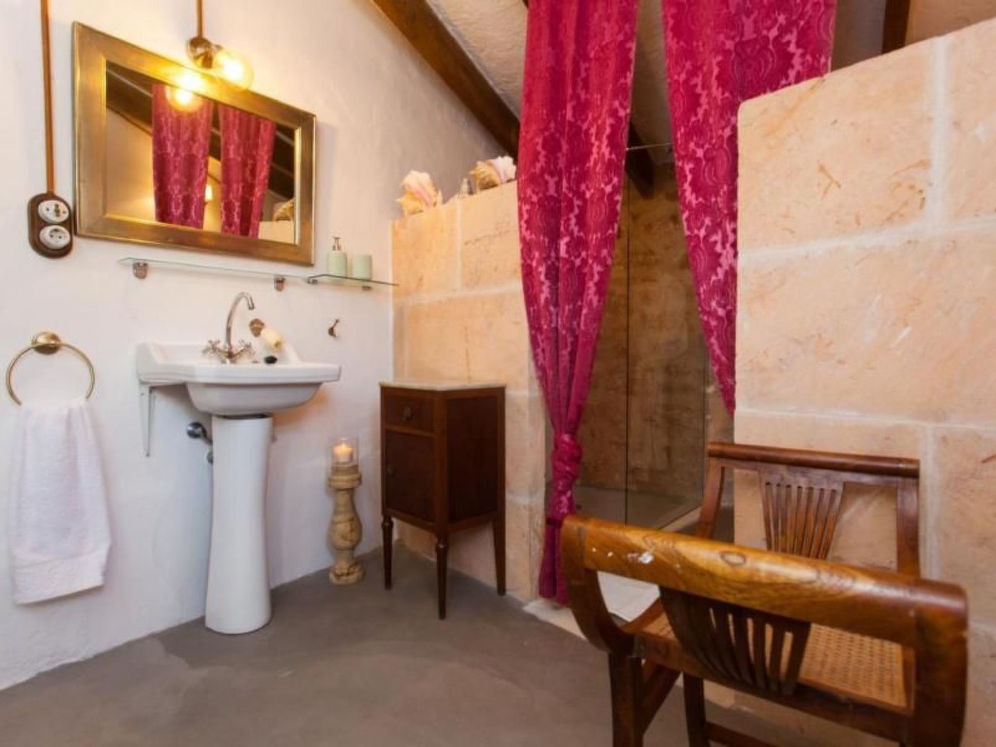 Casa Flor de Salines-Image-tags.info