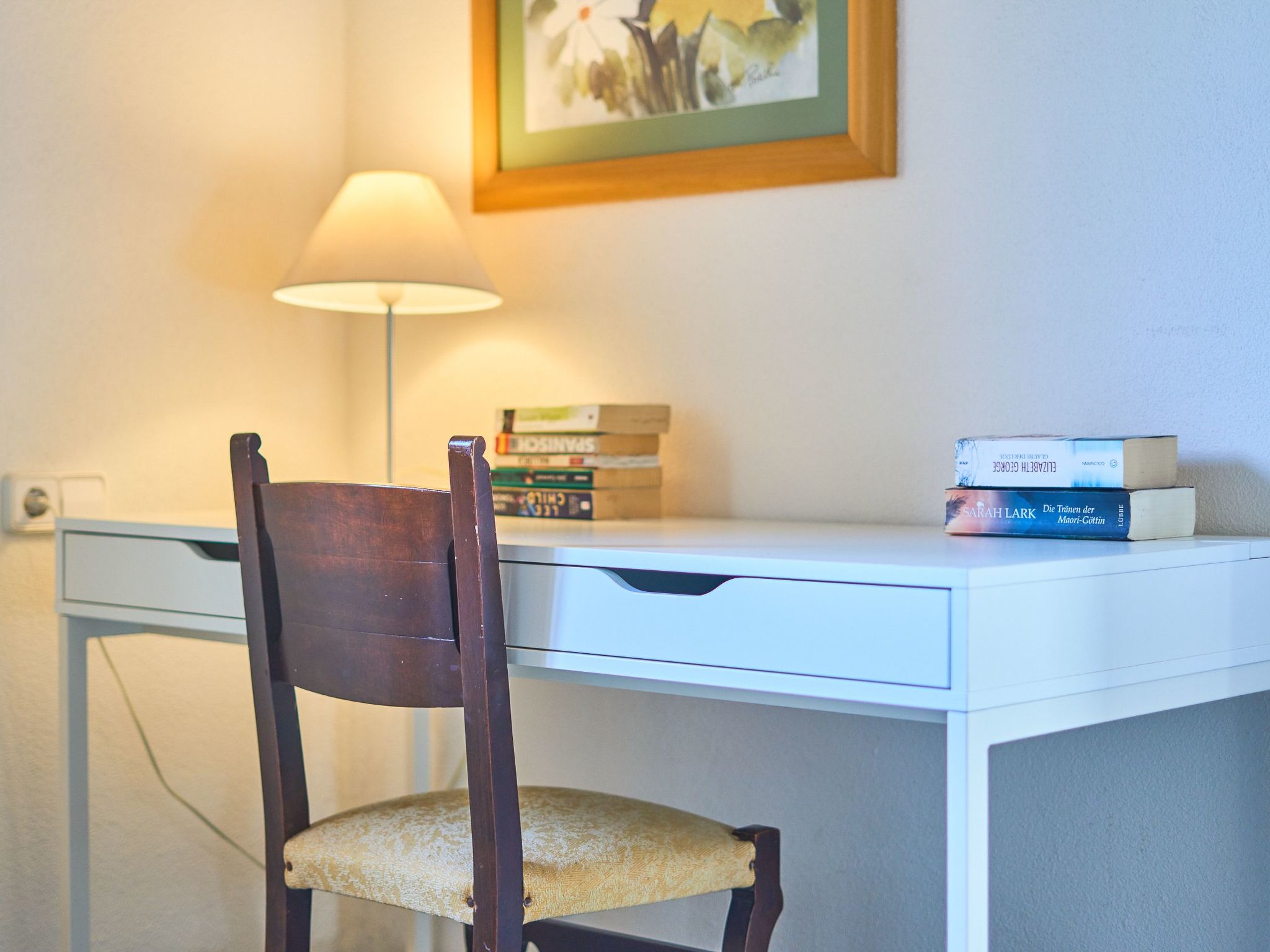 Rustikale Villa mit privatem Pool-Binnen