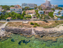 Holiday home Las Gaviotas Style & Charm