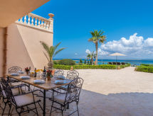 Holiday home Las Gaviotas Style & Charm