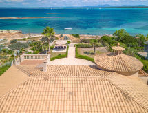 Holiday home Las Gaviotas Style & Charm