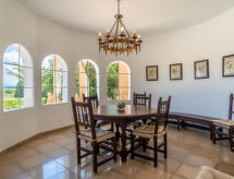 Holiday home Las Gaviotas Style & Charm