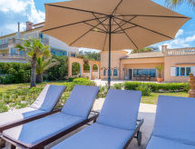 Holiday home Las Gaviotas Style & Charm