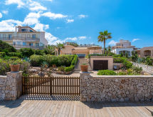 Holiday home Las Gaviotas Style & Charm