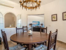 Holiday home Las Gaviotas Style & Charm