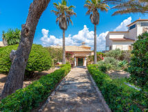 Holiday home Las Gaviotas Style & Charm