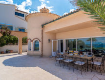 Holiday home Las Gaviotas Style & Charm