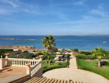Holiday home Las Gaviotas Style & Charm