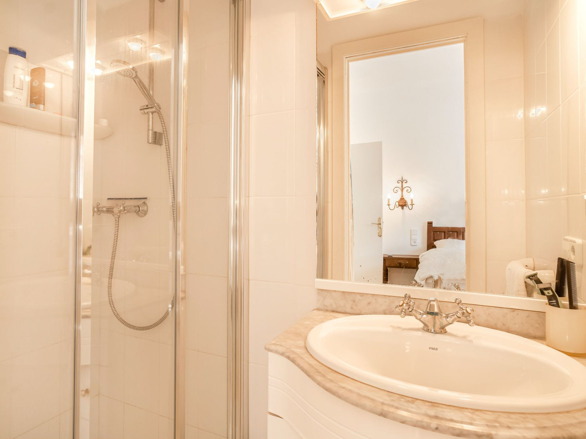 Stijlvolle villa direct aan zee in Colònia Sant Jordi, Mallorca - foto 23