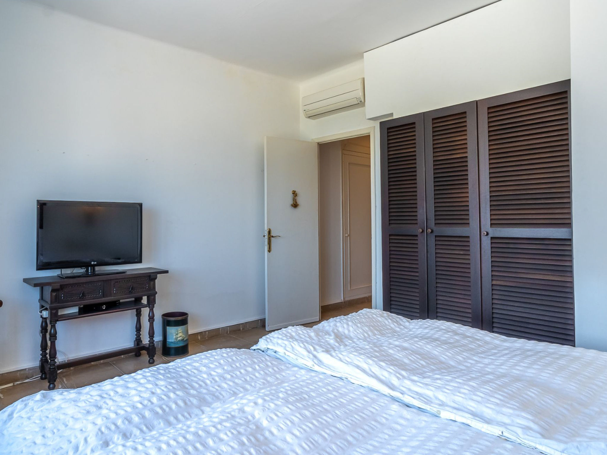 Stijlvolle villa direct aan zee in Colònia Sant Jordi, Mallorca - foto 20