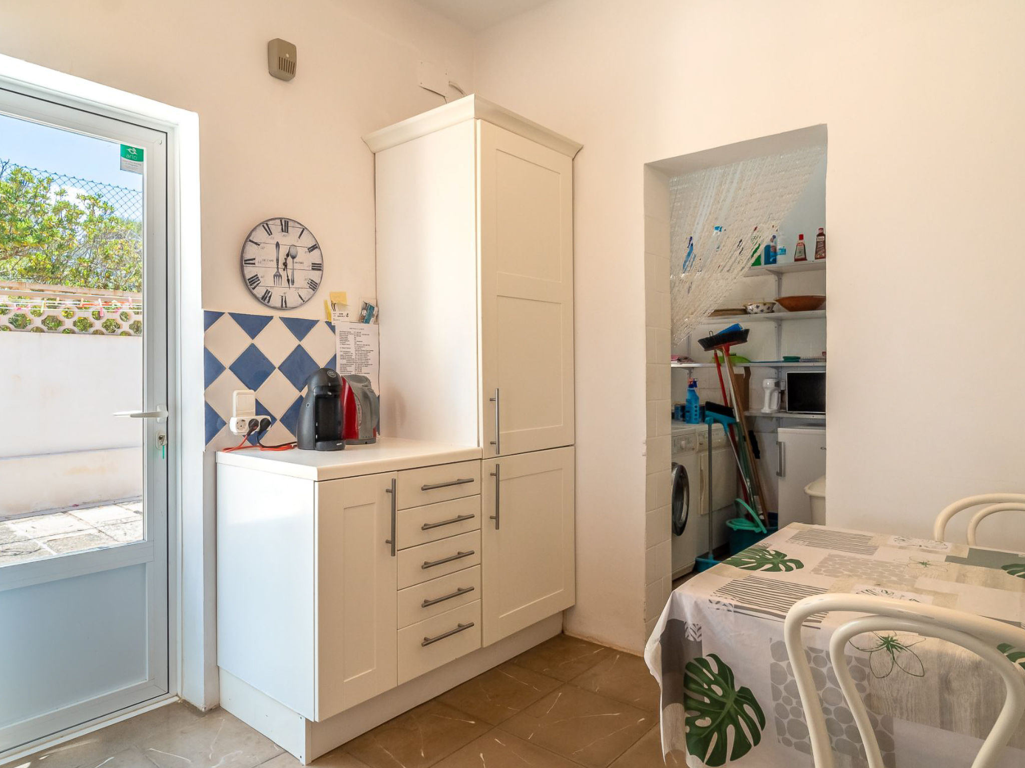 Stijlvolle villa direct aan zee in Colònia Sant Jordi, Mallorca - foto 13