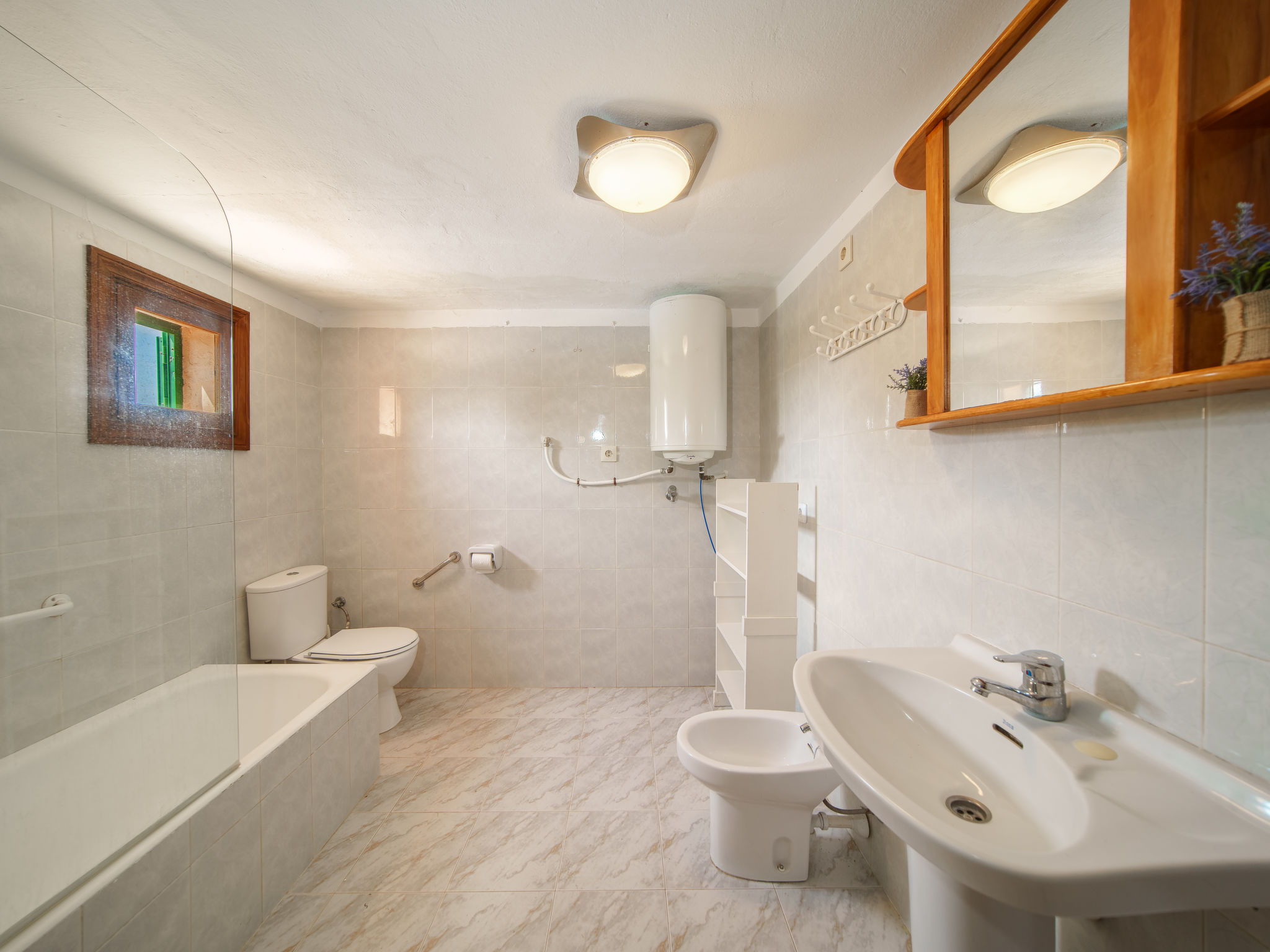 Maison Ca mon Pare – Salle de bains, photo 17 sur 21