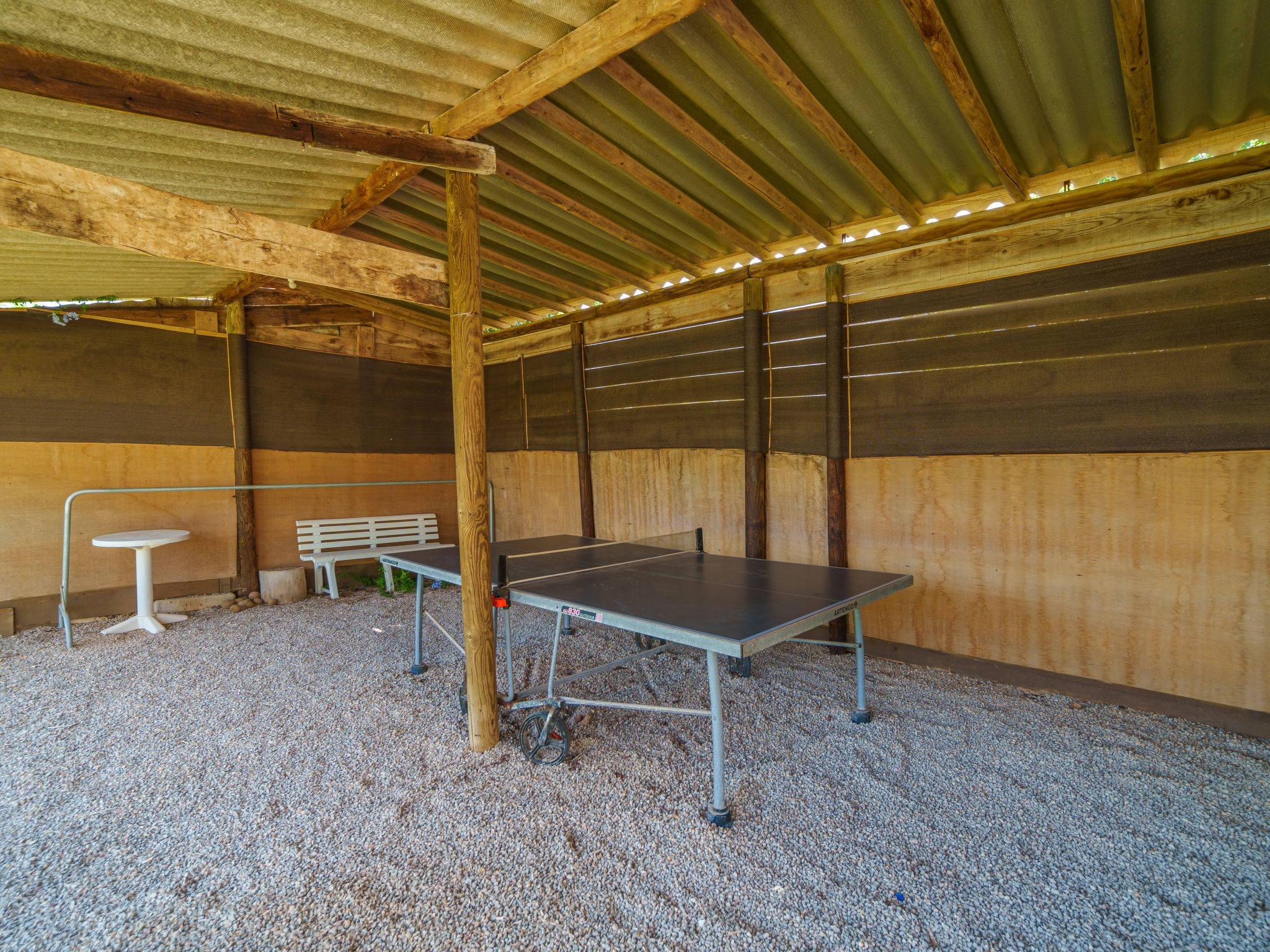 Maison Ca mon Pare – Extérieur, photo 20 sur 21