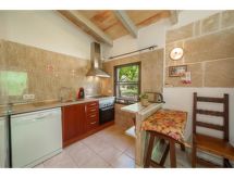 Holiday home Cas Forner