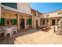 Holiday home Cas Forner