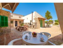 Holiday home Cas Forner