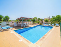 Holiday home Cas Forner