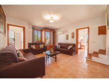 Holiday home Cas Forner
