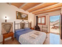 Holiday home Cas Forner
