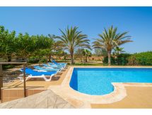 Holiday home Cas Forner