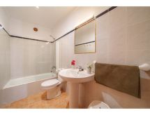 Holiday home Cas Forner