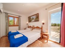 Holiday home Cas Forner