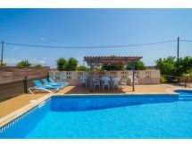 Holiday home Cas Forner