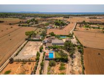 Holiday home Cas Forner