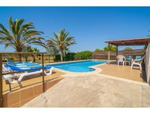 Holiday home Cas Forner
