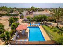 Holiday home Cas Forner