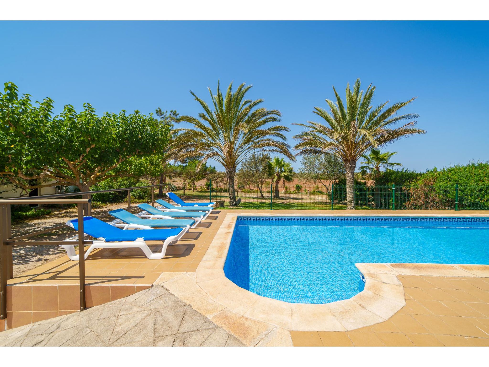 Cas Forner — Pool Outdoor (4 of 23)