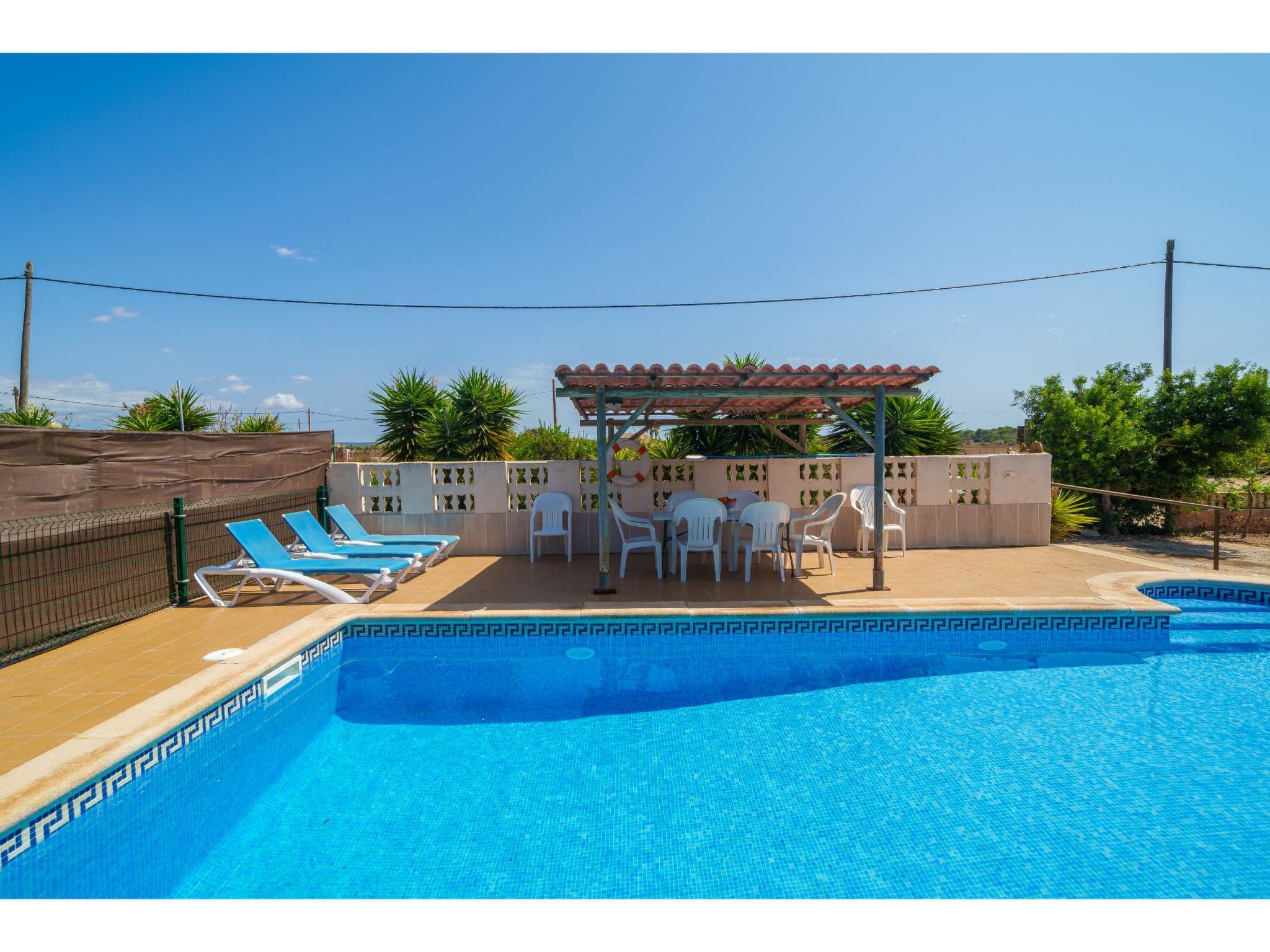 Cas Forner — Pool Outdoor (5 of 23)