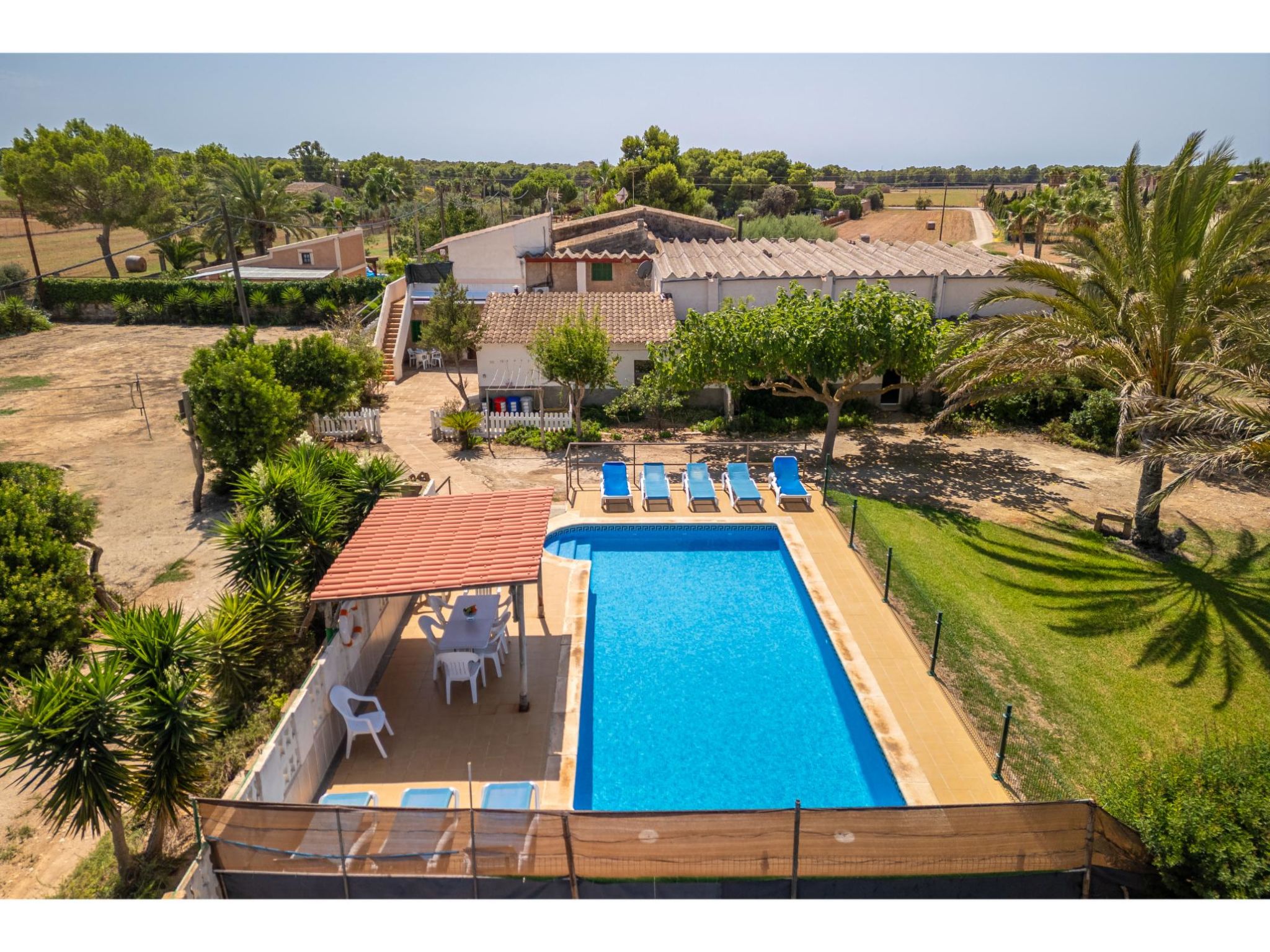 Cas Forner — Pool Outdoor (3 of 23)