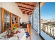 Apartamento Can Rafel