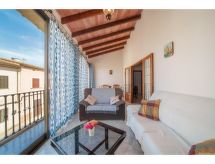 Apartamento Can Rafel