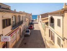Apartamento Can Rafel