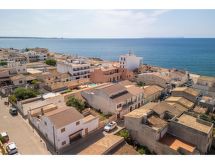 Apartamento Can Rafel